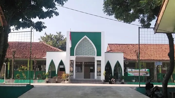 Kurikulum Merdeka Berbasis Islami