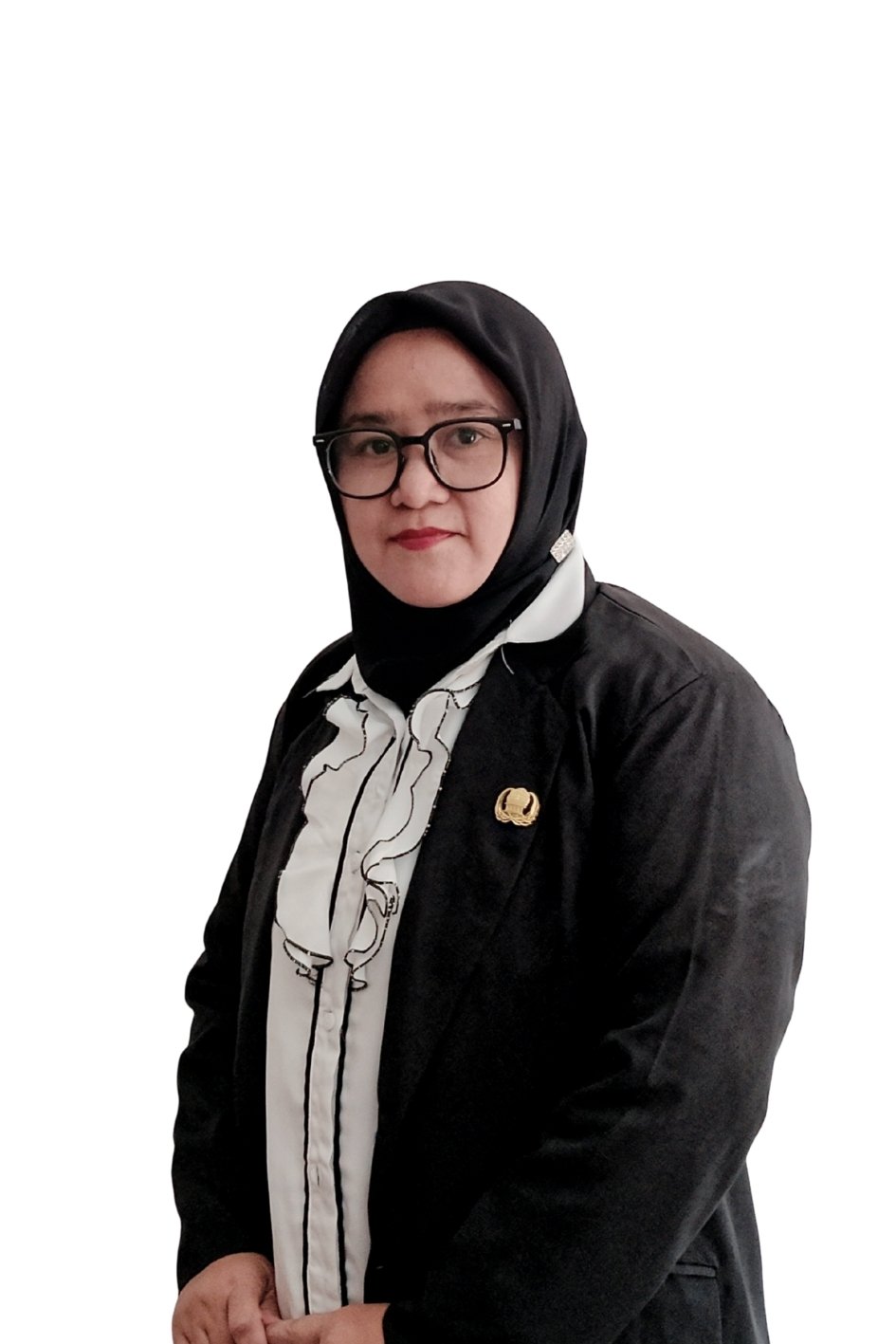 UUM UMAMAH S.Pd., M.S.I.