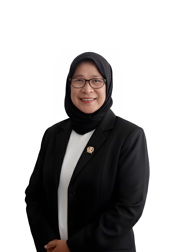 AFI ZAIMAH SOFIYATI S.Pd., M.Pd.I