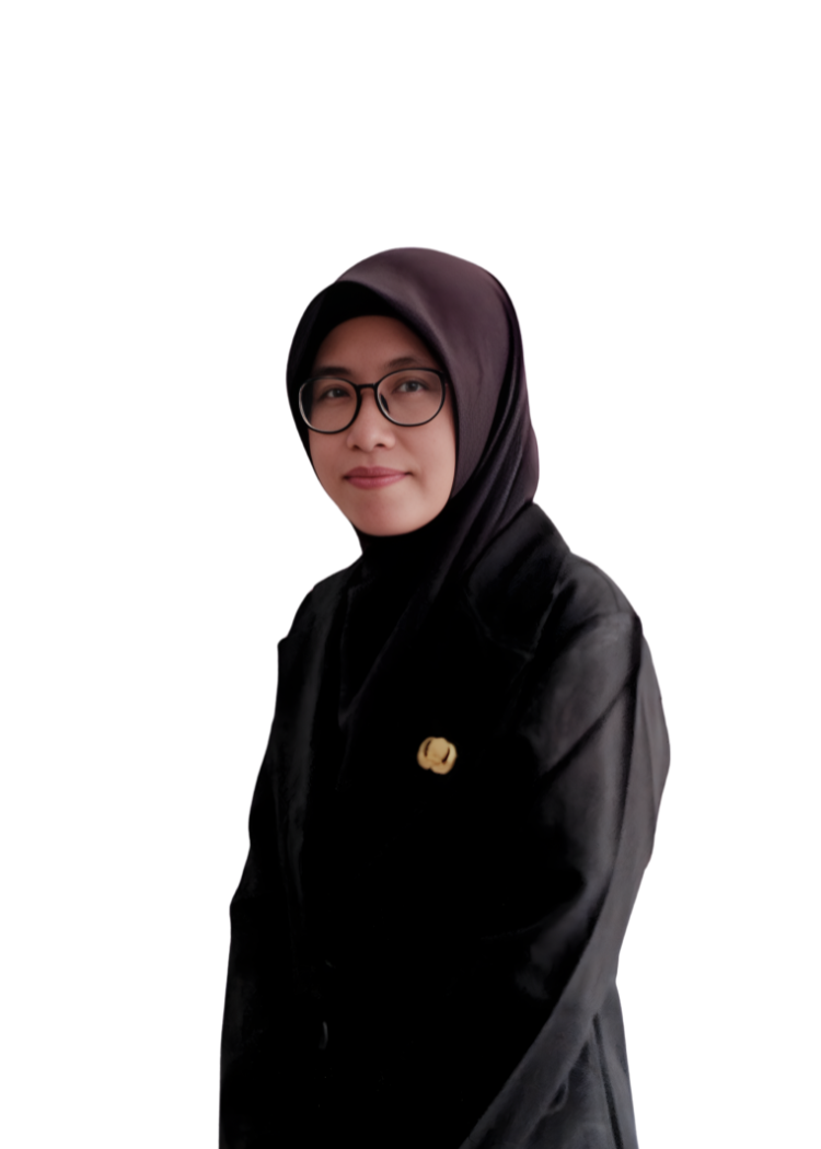 ANENG SITI NURUL FITRIAH S.Pd