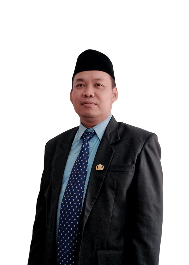 HUPADIN KISAP M.Pd.I