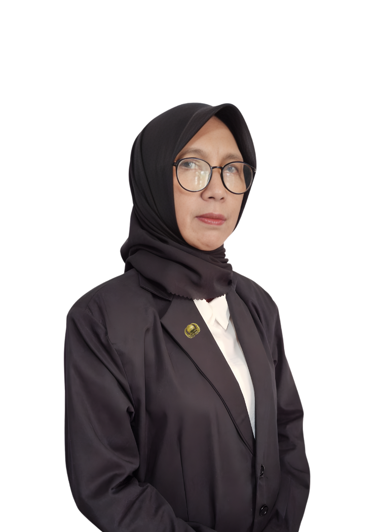 N MIMIN SUHAEMI S.Ag.