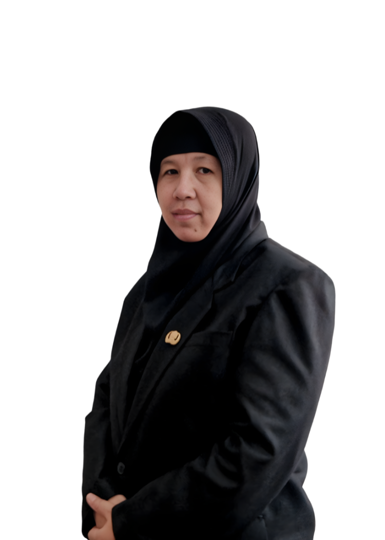 YEYET MULYATI S.Pd