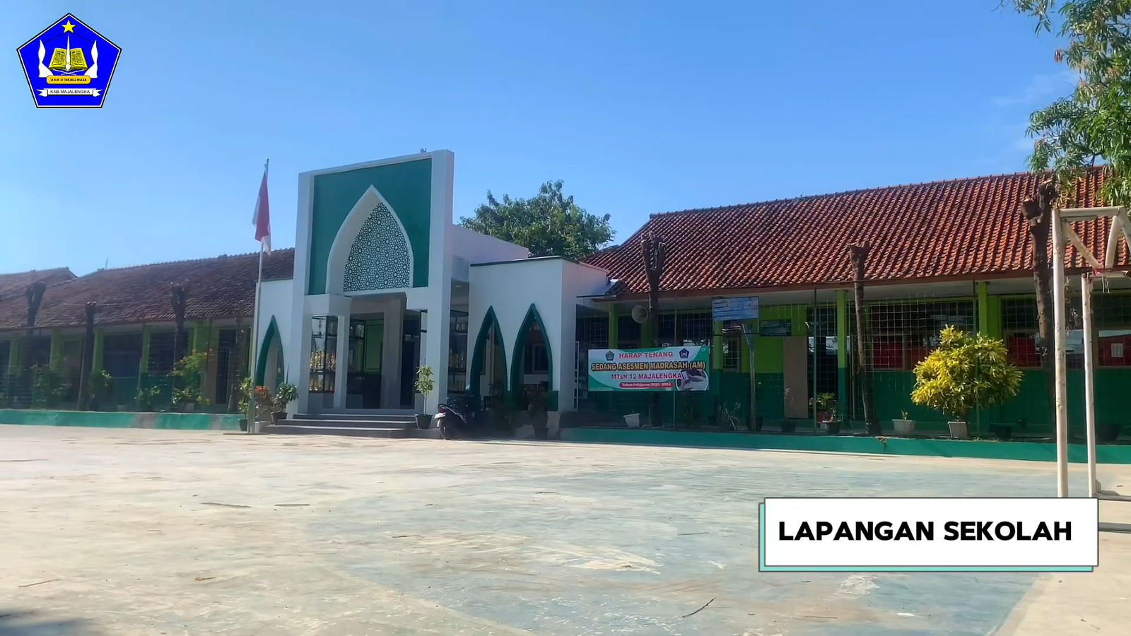 Lapangan